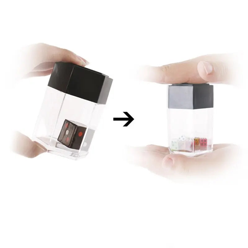 4 Pcs Magic Surprise Kit