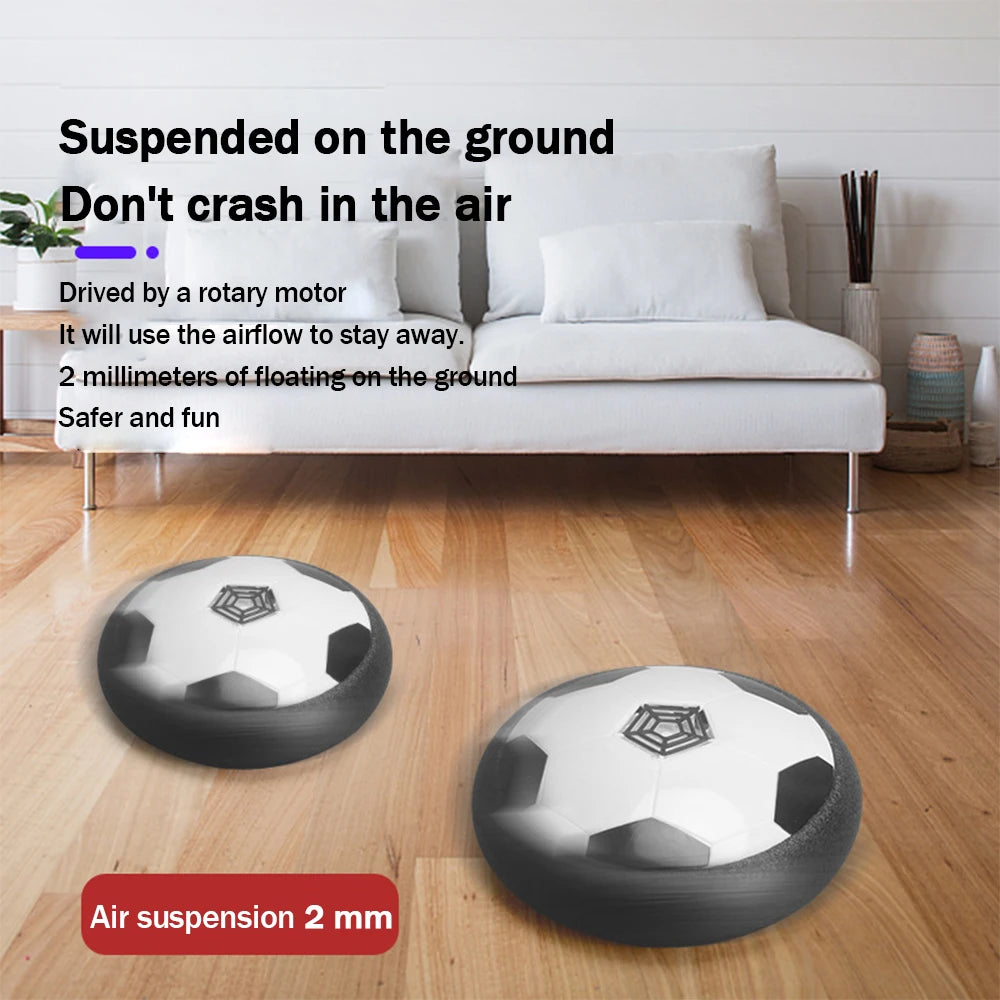 HOMEFISH 1 Pcs Indoor Parent Child Exercise Suspended Football