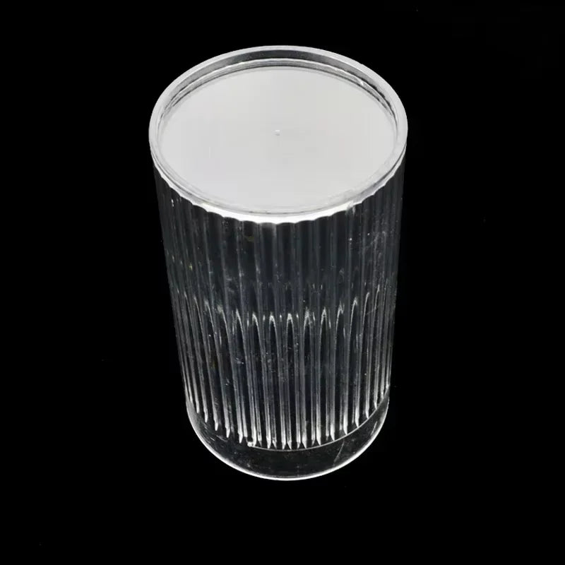 Glass Floating Stage Magic Tricks Cup in the Air Illusion Easy to Do Magia Magie Magicians Prop Gimmick Accessory Bar Magic Show