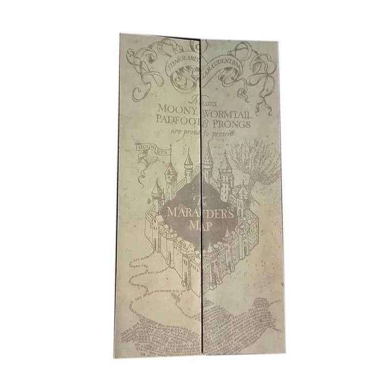 2026 Kinds of Metal Core Magic Harried Wands Malfoy Voldmort  Potters Wand