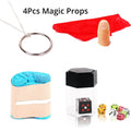 4 Pcs Magic Surprise Kit