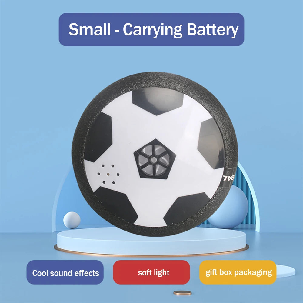 HOMEFISH 1 Pcs Indoor Parent Child Exercise Suspended Football