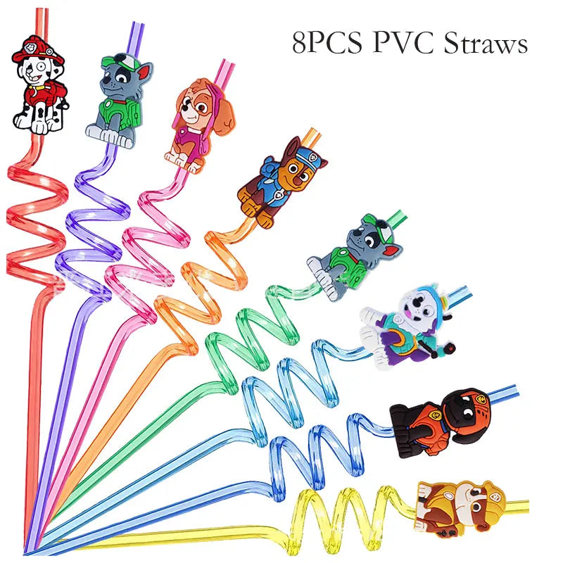 Paw Patrol Decoration For Birthday Paw Patrol Party