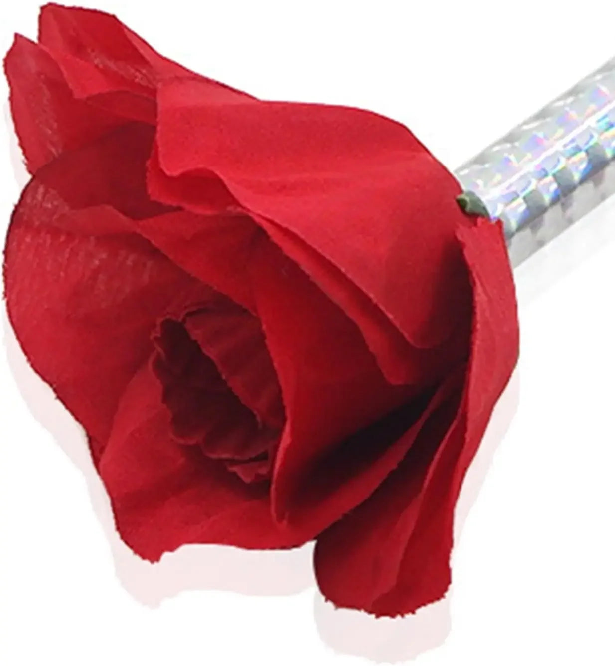 Flower Magic Tricks Stick to Rose Flowers Appearing Close up Street Stage Magic