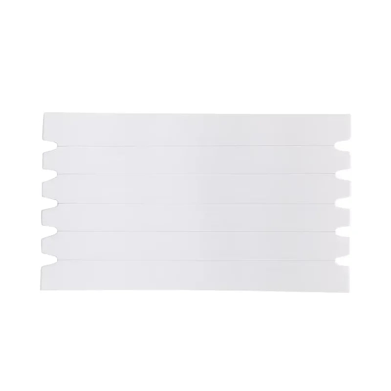 1 Sheet Invisible Thread Elastic Stretch Close up Stage Magic Tricks Floating Card Illusion Magia Magie Magicians Prop Accessory