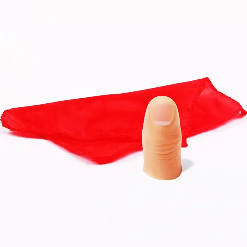 4 Pcs Magic Surprise Kit
