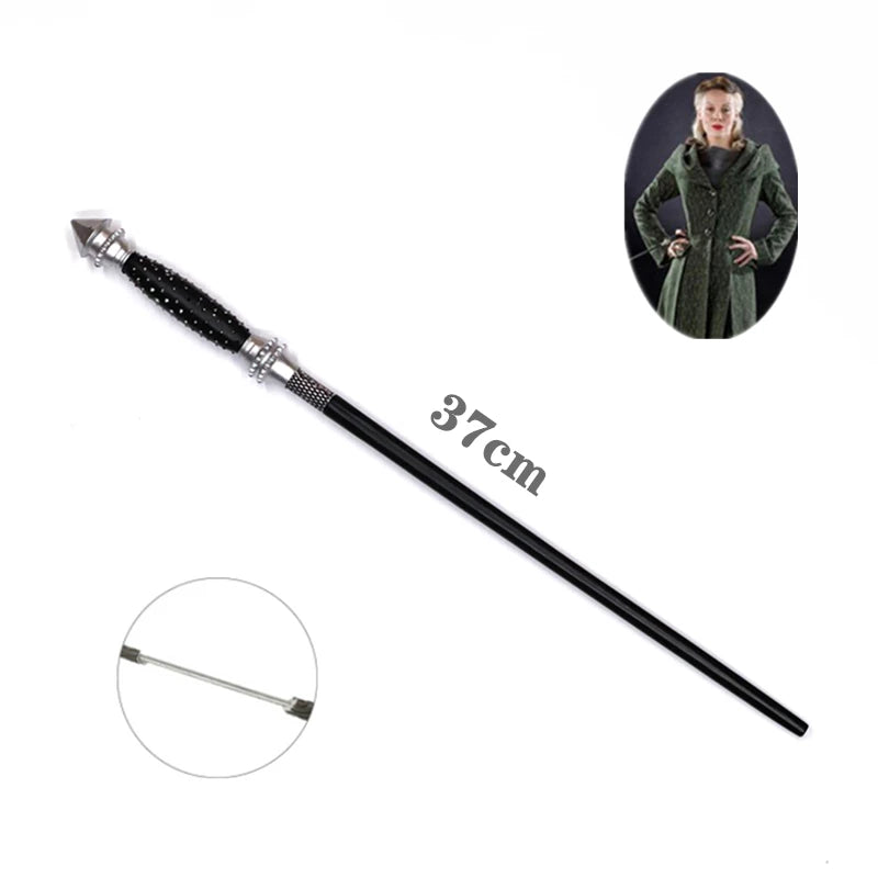2026 Kinds of Metal Core Magic Harried Wands Malfoy Voldmort  Potters Wand