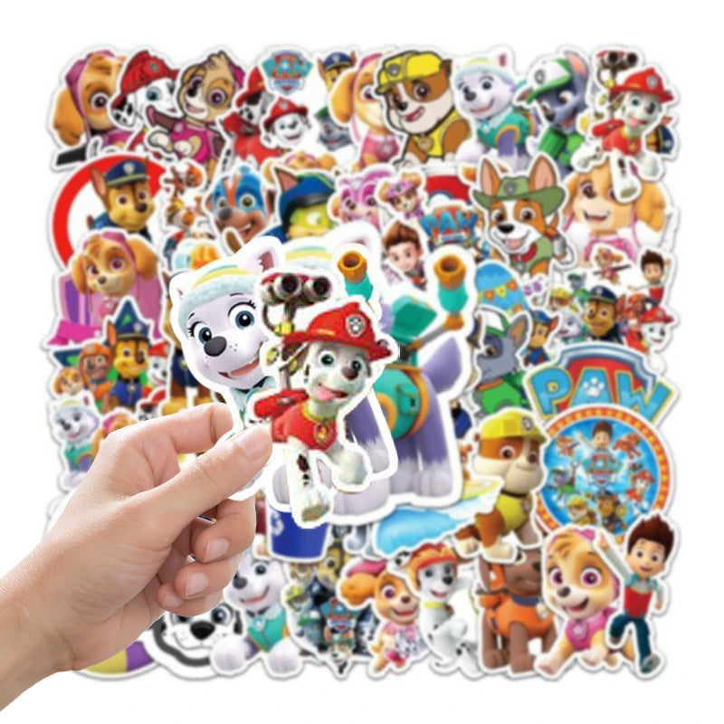 Paw Patrol Decoration For Birthday Paw Patrol Party