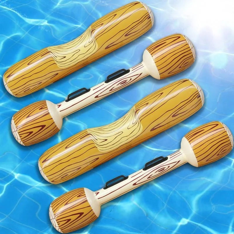 Pool Rafts Row Toys For 2 Players