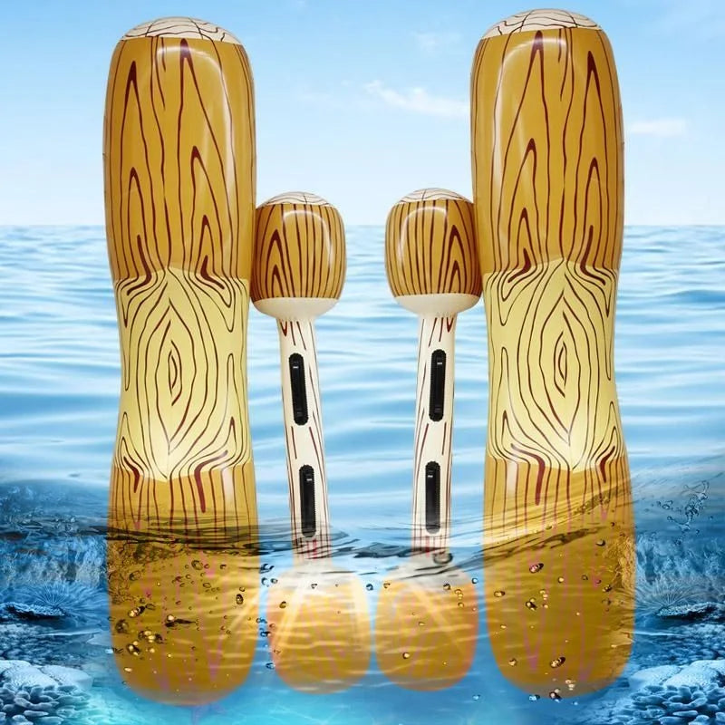 Pool Rafts Row Toys For 2 Players