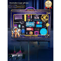 Fantastic Magic Trick Gift Box Set Awesome Poker Show Props Toy for Children