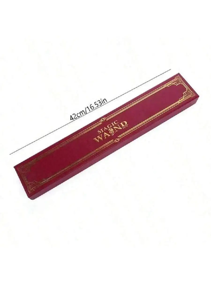 2026 Kinds of Metal Core Magic Harried Wands Malfoy Voldmort  Potters Wand