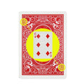 Secret Marked Poker Cards See Through Playing Cards Magic Toys