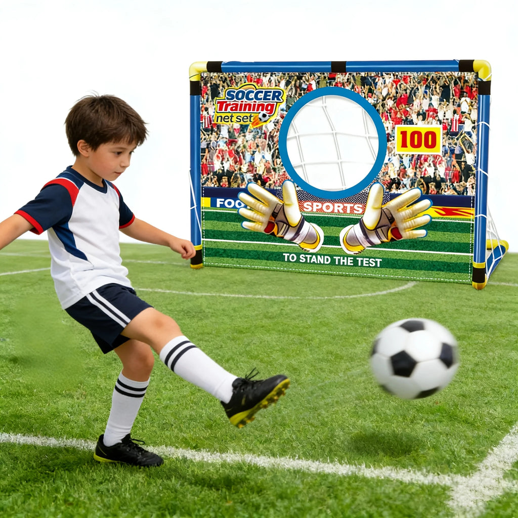 Little Striker Kit