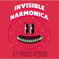 Invisible Harmonica By Fabien R Close Up Magic Tricks Stage