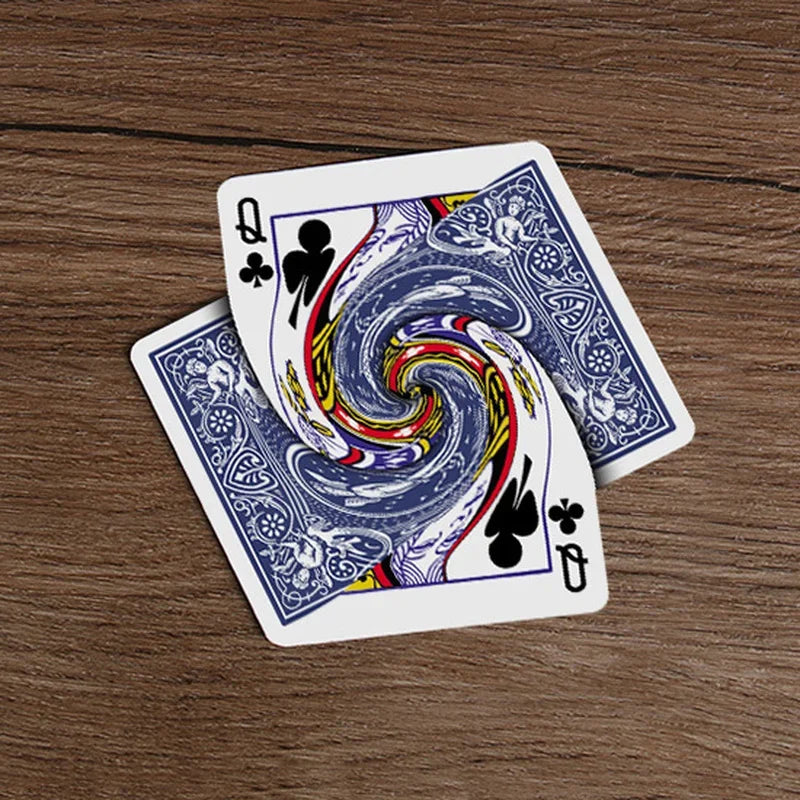 Vortex By Dan Harlan Mentalism Illusions Close Up Magic Prediction F