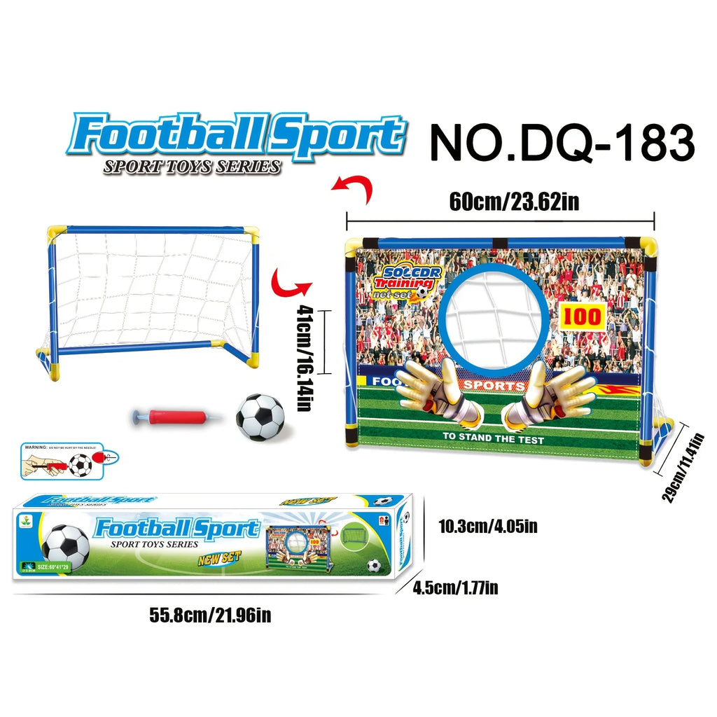 Little Striker Kit