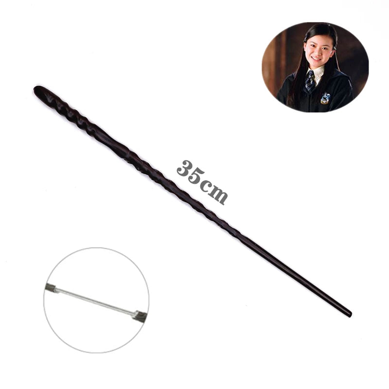 2026 Kinds of Metal Core Magic Harried Wands Malfoy Voldmort  Potters Wand