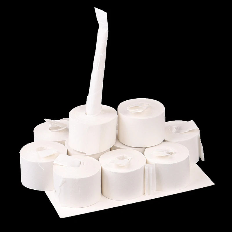 Premium Magic Stream Coils (12 Pieces)