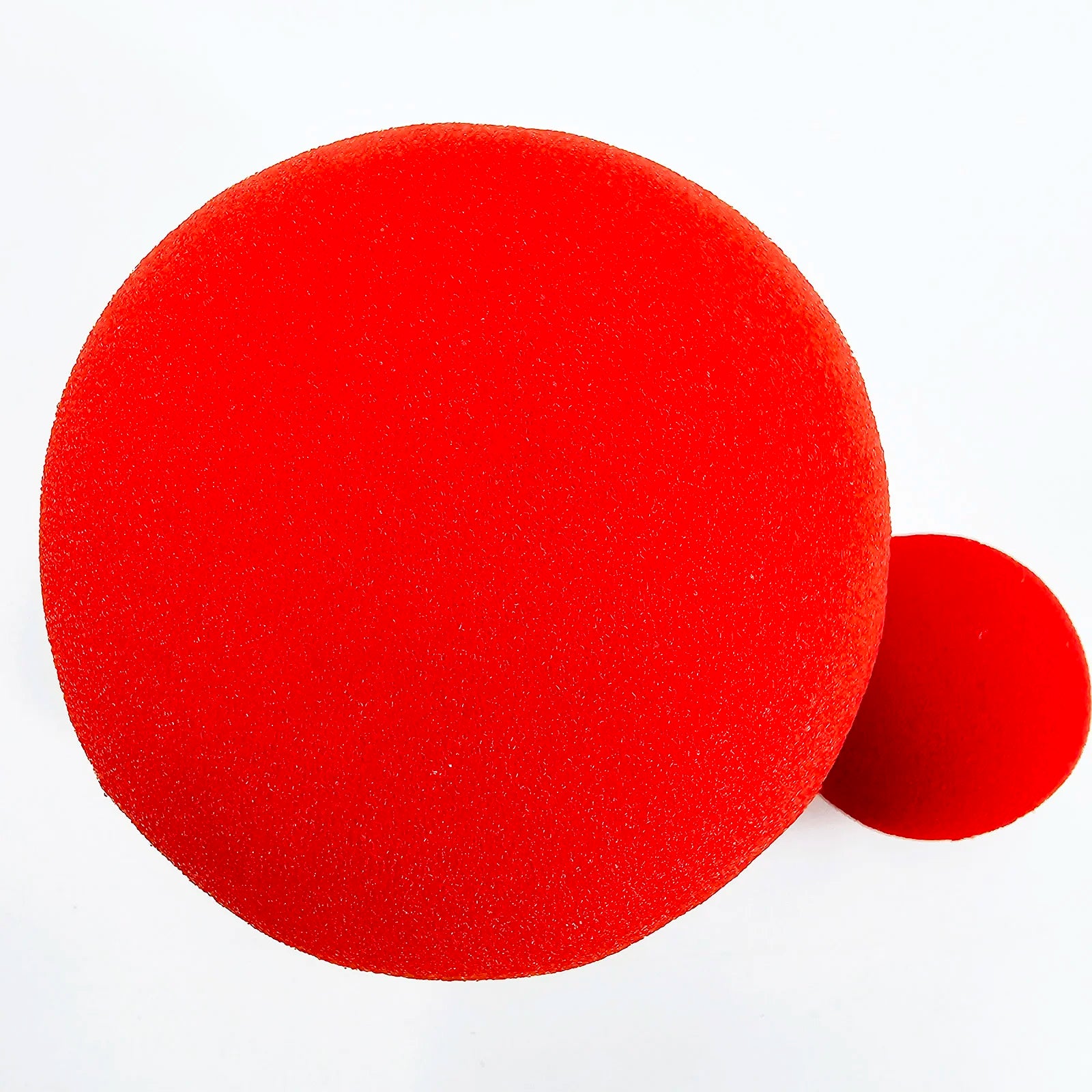 10PCS Magic Sponge Balls