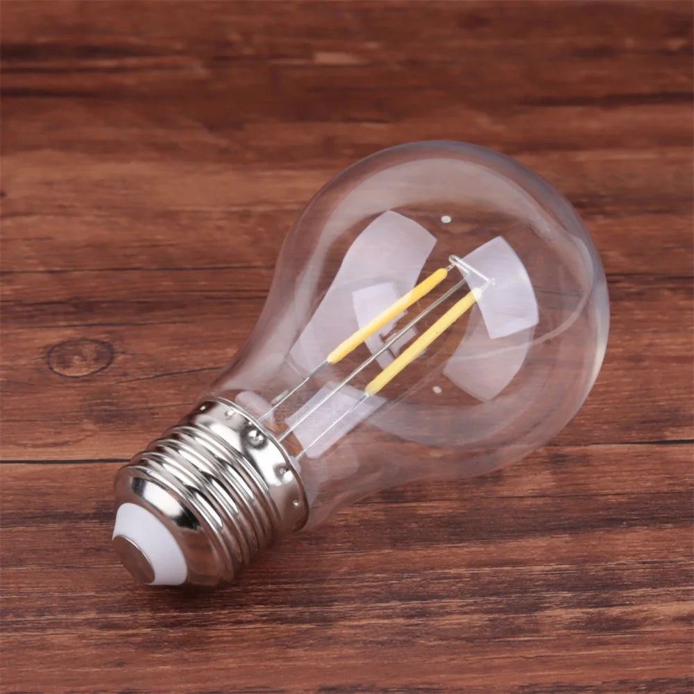 Professional Magic Light Bulb Prop Unbreakable Mind Reading Illusion Lamp l