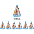Paw Patrol Decoration For Birthday Paw Patrol Party