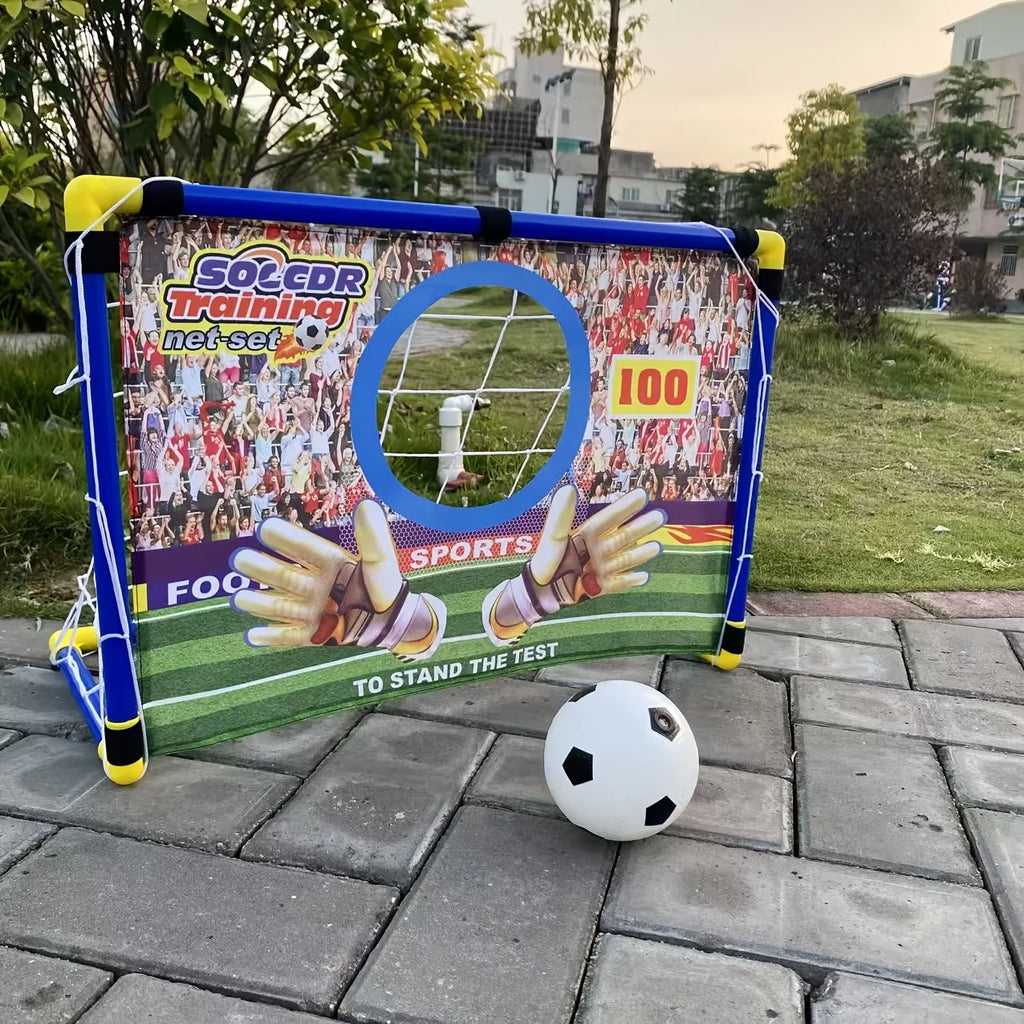 Little Striker Kit