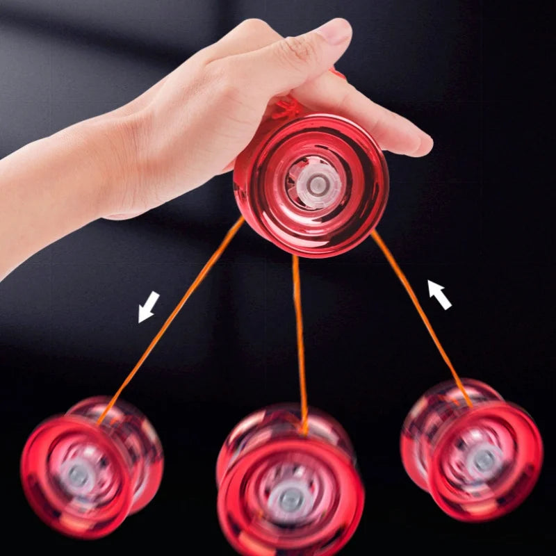 New Magic Yoyo Professional Aluminum