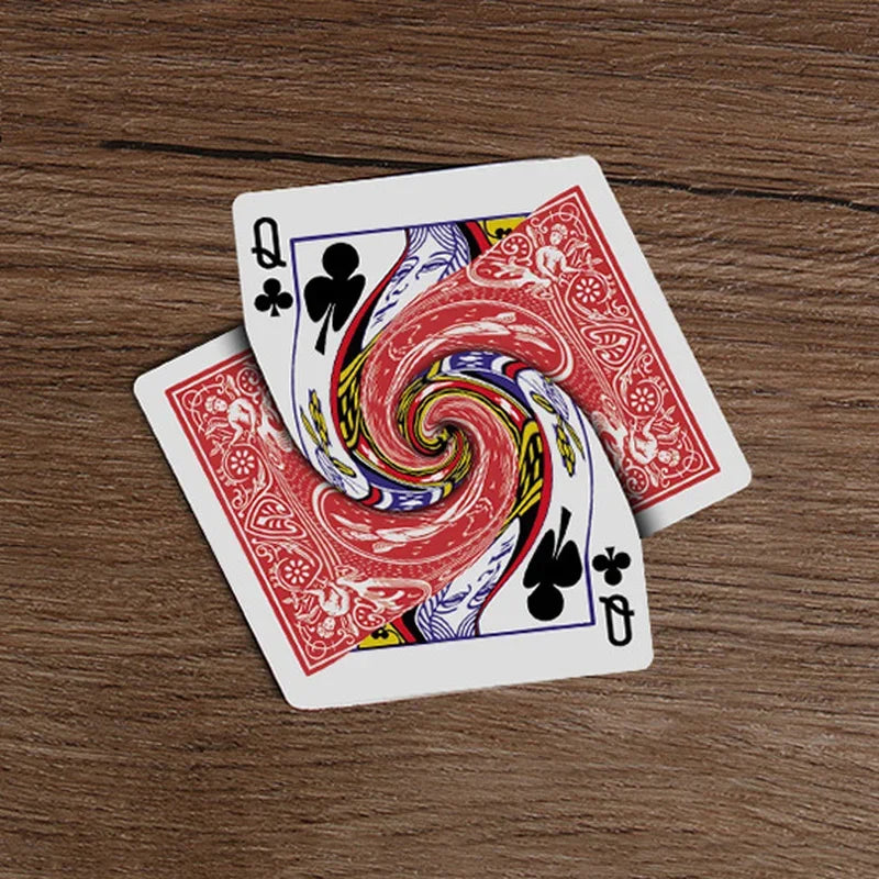 Vortex By Dan Harlan Mentalism Illusions Close Up Magic Prediction F