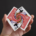 Vortex By Dan Harlan Mentalism Illusions Close Up Magic Prediction F