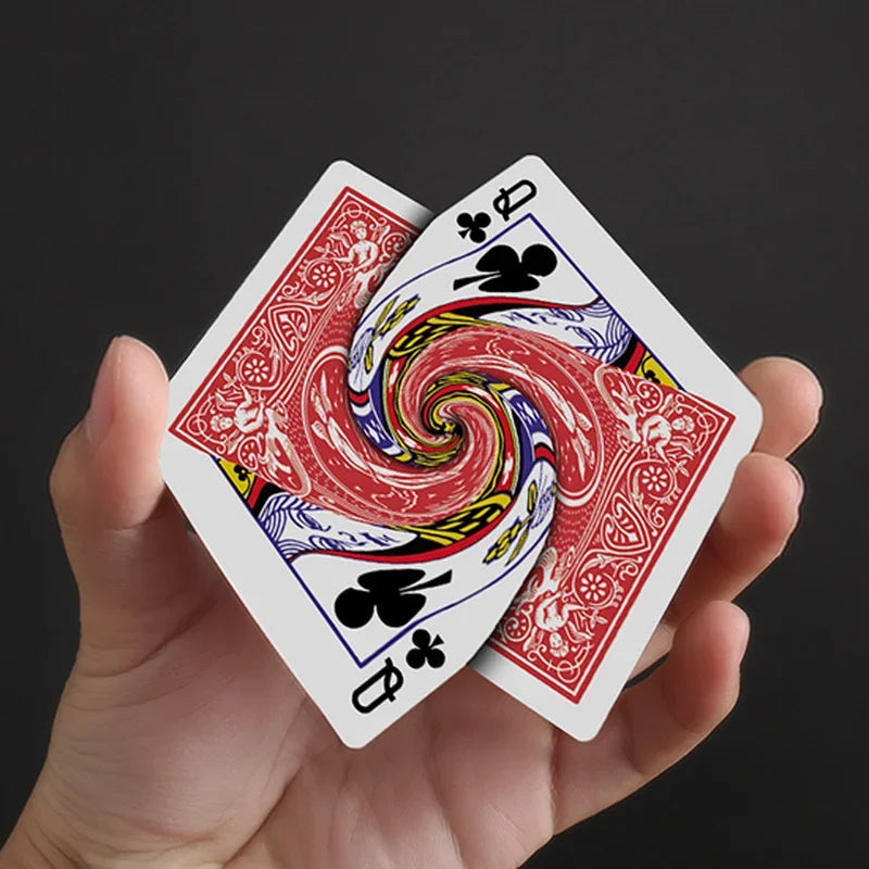 Vortex By Dan Harlan Mentalism Illusions Close Up Magic Prediction F