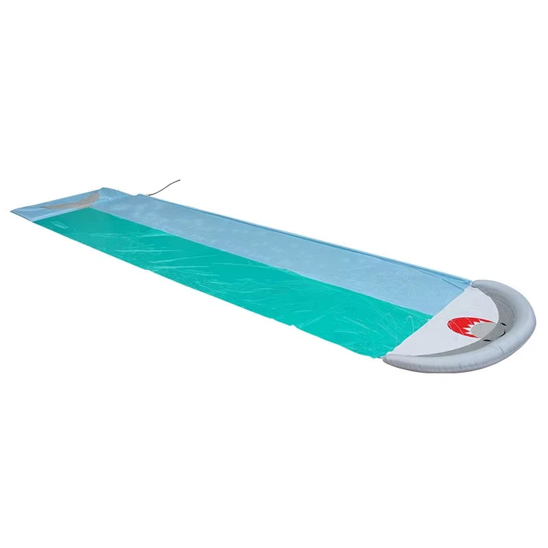 Summer Wave Water Slide