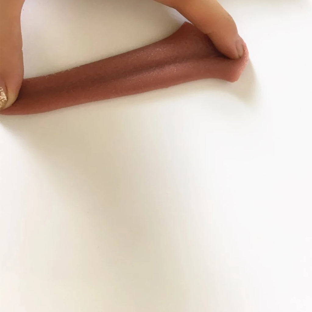 1PC-Hot Horror Funny Tricks Whole Person False Simulation Rubber Tongue