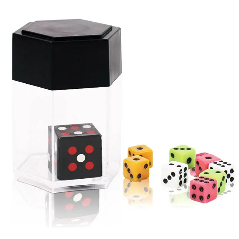 4 Pcs Magic Surprise Kit