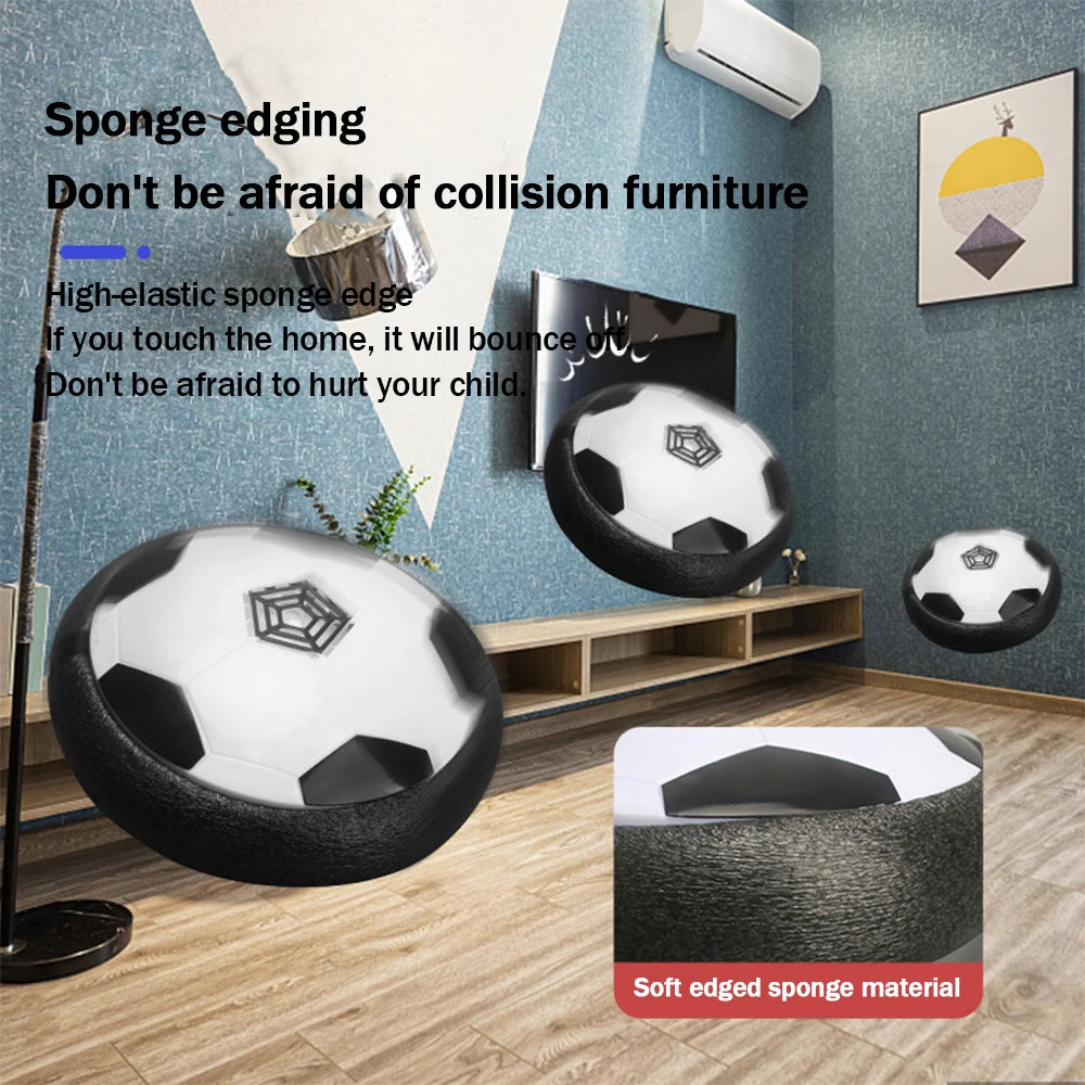 HOMEFISH 1 Pcs Indoor Parent Child Exercise Suspended Football